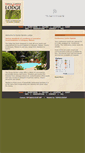 Mobile Screenshot of kglodge.net